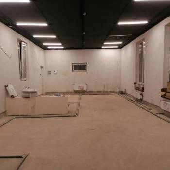 Сдается Нежилое помещение, 120 м²