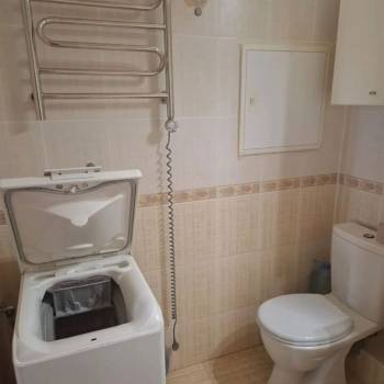 Сдается 1-комнатная квартира, 45 м²