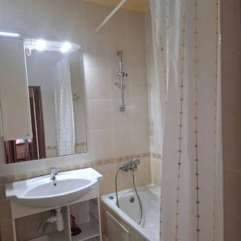 Сдается 1-комнатная квартира, 45 м²
