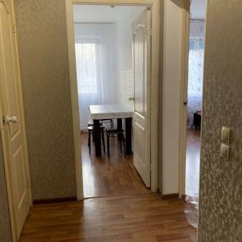 Сдается 1-комнатная квартира, 35 м²