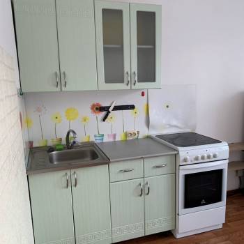 Сдается 1-комнатная квартира, 35 м²