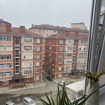 Продается 1-комнатная квартира, 44 м²