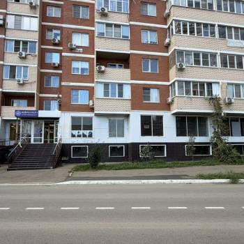 Продается Нежилое помещение, 175,3 м²
