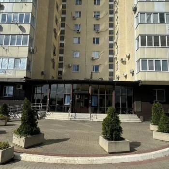 Продается 1-комнатная квартира, 50,2 м²