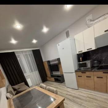 Сдается 1-комнатная квартира, 40 м²