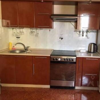 Продается 1-комнатная квартира, 37,5 м²