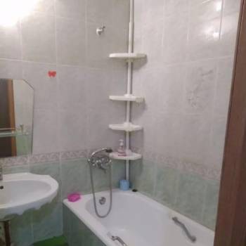 Продается 1-комнатная квартира, 37,5 м²