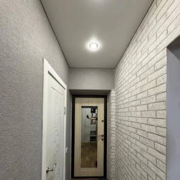 Продается 3-х комнатная квартира, 65,2 м²