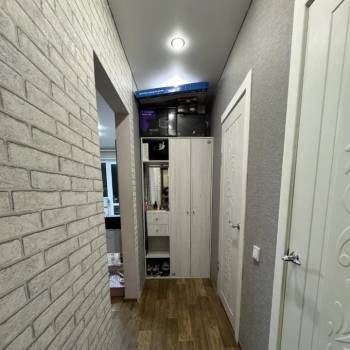 Продается 3-х комнатная квартира, 65,2 м²