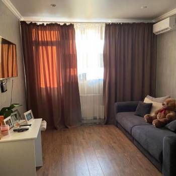 Сдается 1-комнатная квартира, 30 м²
