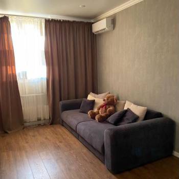 Сдается 1-комнатная квартира, 30 м²
