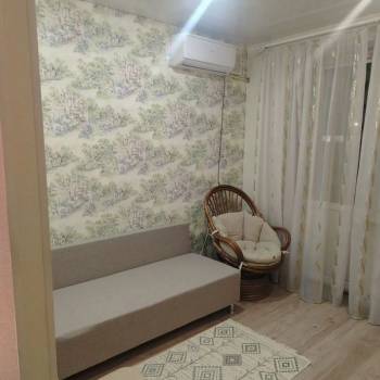 Сдается 1-комнатная квартира, 25 м²