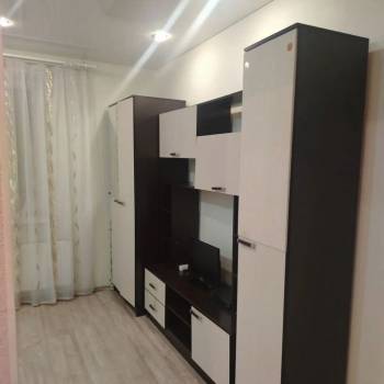 Сдается 1-комнатная квартира, 25 м²
