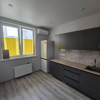 Сдается 1-комнатная квартира, 29 м²