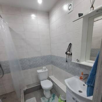 Сдается 1-комнатная квартира, 27 м²