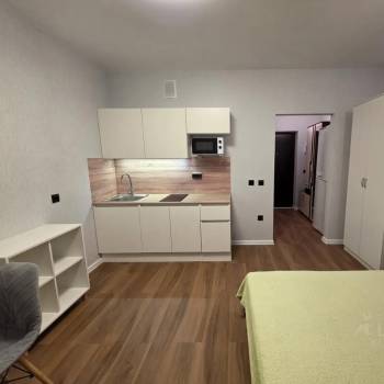 Сдается 1-комнатная квартира, 25 м²