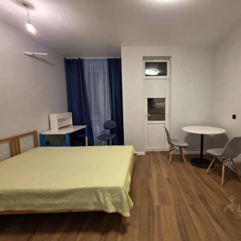 Сдается 1-комнатная квартира, 25 м²