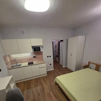 Сдается 1-комнатная квартира, 25 м²