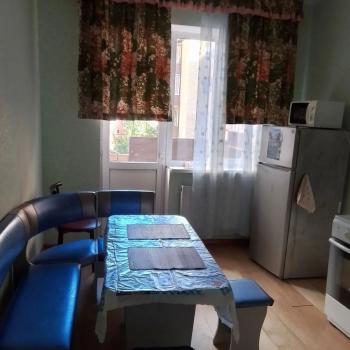 Сдается 1-комнатная квартира, 40,5 м²