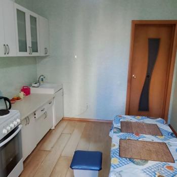 Сдается 1-комнатная квартира, 40,5 м²