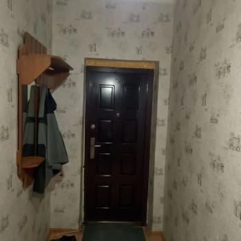 Сдается 1-комнатная квартира, 40,5 м²