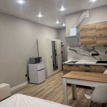 Сдается 1-комнатная квартира, 21,8 м²