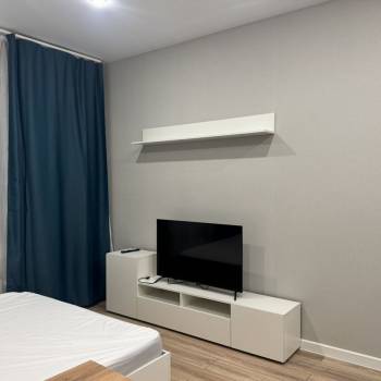 Сдается 1-комнатная квартира, 21,8 м²