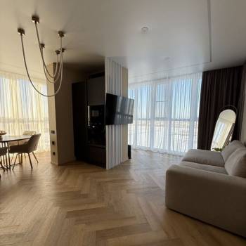 Продается 3-х комнатная квартира, 75 м²