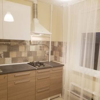 Продается 1-комнатная квартира, 36 м²