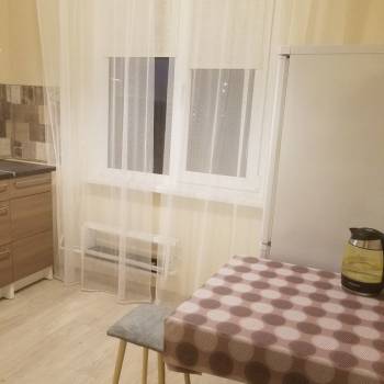 Продается 1-комнатная квартира, 36 м²