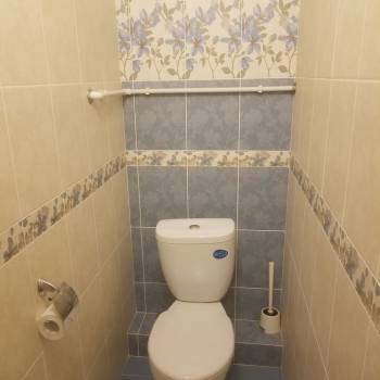 Продается 1-комнатная квартира, 36 м²