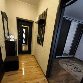 Сдается 1-комнатная квартира, 43 м²