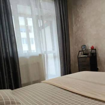Сдается 1-комнатная квартира, 43 м²
