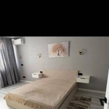Сдается 1-комнатная квартира, 39 м²