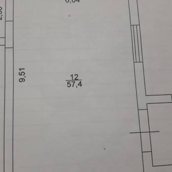 Сдается Нежилое помещение, 57,4 м²