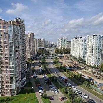 Сдается 2-х комнатная квартира, 59 м²