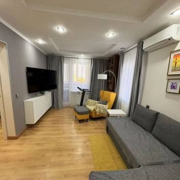 Продается 2-х комнатная квартира, 52,5 м²