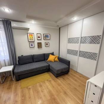Продается 2-х комнатная квартира, 52,5 м²
