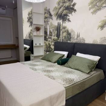 Продается 1-комнатная квартира, 44 м²