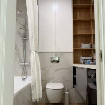 Продается 1-комнатная квартира, 44 м²