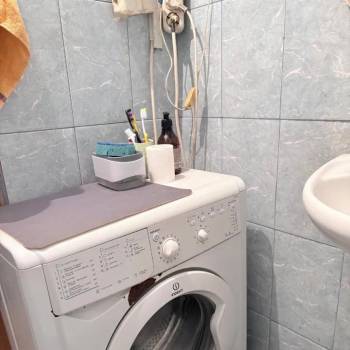 Сдается 1-комнатная квартира, 23 м²