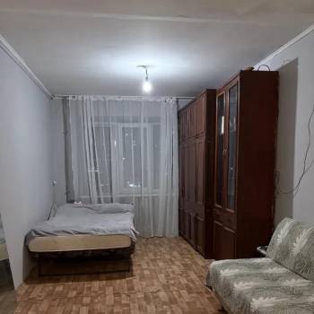 Сдается 1-комнатная квартира, 23 м²