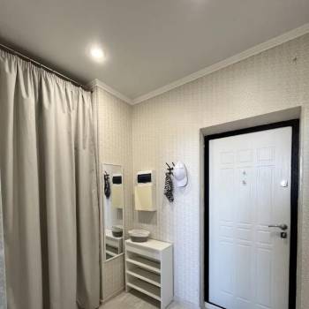 Сдается 1-комнатная квартира, 33 м²