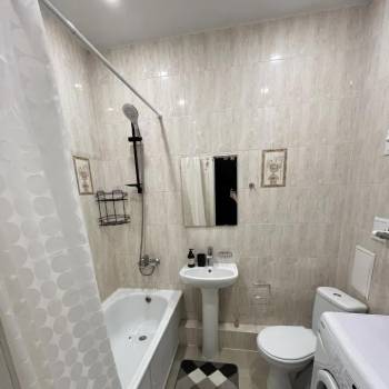 Сдается 1-комнатная квартира, 33 м²