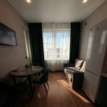 Сдается 1-комнатная квартира, 37 м²