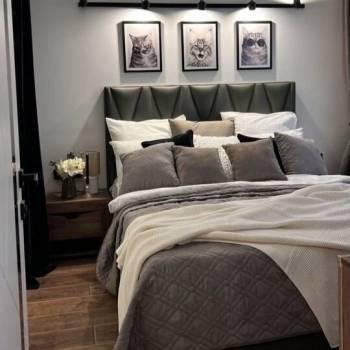 Сдается 2-х комнатная квартира, 50 м²