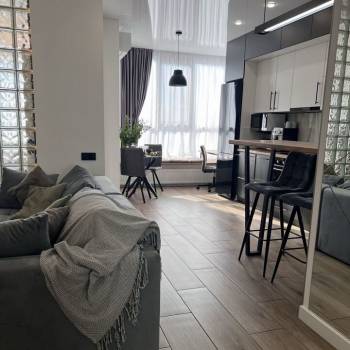 Сдается 2-х комнатная квартира, 50 м²