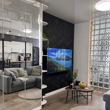 Сдается 2-х комнатная квартира, 50 м²