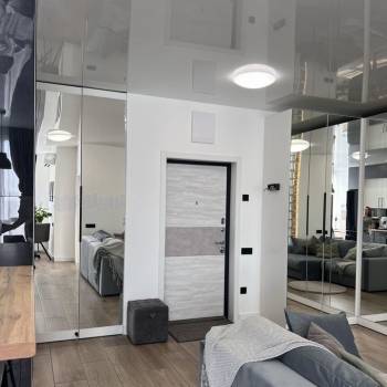 Сдается 2-х комнатная квартира, 50 м²