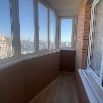 Сдается 2-х комнатная квартира, 80 м²
